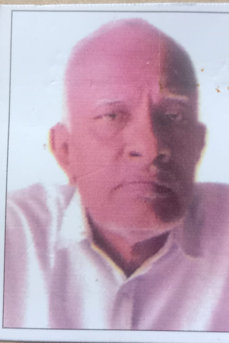 Asif Mahmood